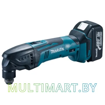 Мультифункциональная шлифмашина Makita DTM50RFEX1